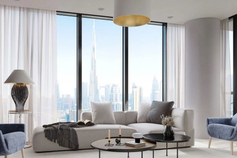 Apartment til salg i Dubai, UAE 1 soveværelse, 78 kvm № 685879 - foto 11