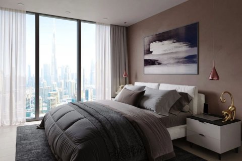 Dubai, BAE’de daire 1 yatak odası, 78 m&sup2; No 685879