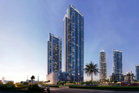 Dubai, BAE’de satılık daire 1 yatak odası, 78 m&sup2; No 685879 - fotoğraf 2