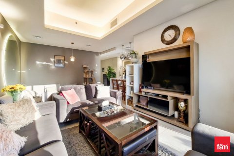 Huoneisto Dubai, Arabiemiraatit 2 makuuhuonetta, 125.1 m2 № 685880 - kuva 2