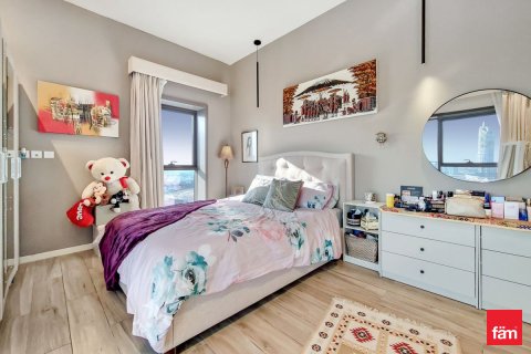 Huoneisto Dubai, Arabiemiraatit 2 makuuhuonetta, 125.1 m2 № 685880 - kuva 5