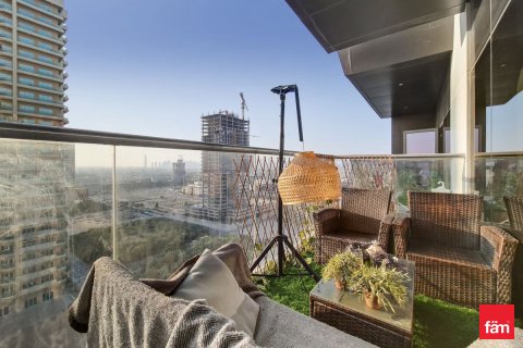 Huoneisto Dubai, Arabiemiraatit 2 makuuhuonetta, 125.1 m2 № 685880 - kuva 9