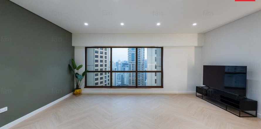 Dubai, BAE’de daire 2 yatak odası, 112.5 m&sup2; No 685883