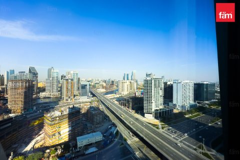 Apartman u Business Bay, Dubai, UAE 1 spavaća soba, 58.2 m2 Br. 685877 - fotografija 5