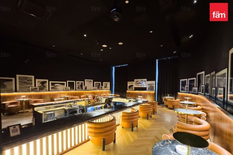 Apartman u Business Bay, Dubai, UAE 1 spavaća soba, 58.2 m2 Br. 685877 - fotografija 14