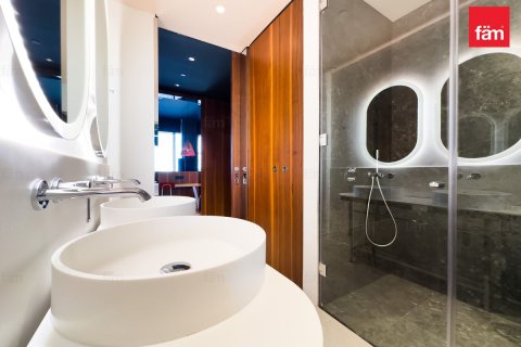 Apartman u Business Bay, Dubai, UAE 1 spavaća soba, 58.2 m2 Br. 685877 - fotografija 9