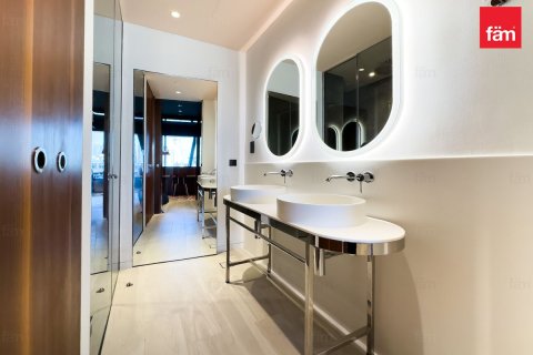 Apartman u Business Bay, Dubai, UAE 1 spavaća soba, 58.2 m2 Br. 685877 - fotografija 8