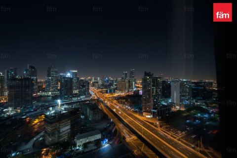 Apartman u Business Bay, Dubai, UAE 1 spavaća soba, 58.2 m2 Br. 685877 - fotografija 15