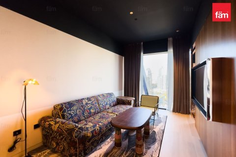 Apartman u Business Bay, Dubai, UAE 1 spavaća soba, 58.2 m2 Br. 685877 - fotografija 4