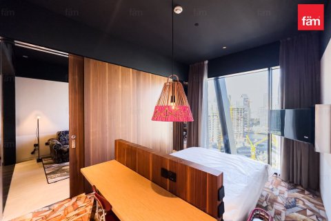 Apartman u Business Bay, Dubai, UAE 1 spavaća soba, 58.2 m2 Br. 685877 - fotografija 6