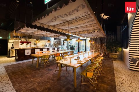 Apartman u Business Bay, Dubai, UAE 1 spavaća soba, 58.2 m2 Br. 685877 - fotografija 12