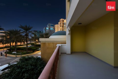 Dzīvoklis Palm Jumeirah, Dubaijā, AAE 2 istabas, 183.5 m2 Nr. 685881 - attēls 21