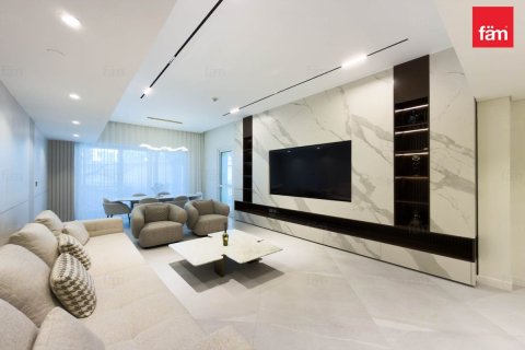 Apartman u Palm Jumeirah, Dubai, UAE 183.5 m2, 2 spavaćih soba Br. 685881