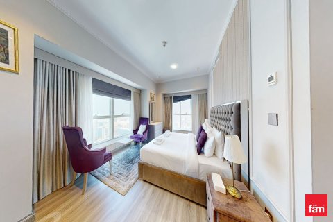 Διαμέρισμα σε Dubai Marina, ΗΑΕ 4 υπνοδωμάτια, 298.4 τ.μ. Αρ. 685878 - φωτογραφία 18