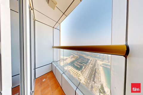Διαμέρισμα σε Dubai Marina, ΗΑΕ 4 υπνοδωμάτια, 298.4 τ.μ. Αρ. 685878 - φωτογραφία 8