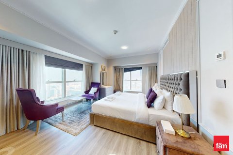 דירה להשכרה ב Dubai Marina, Dubai, איחוד האמירויות 4 חדרי שינה, 298.4 מ"ר, מספר 685878 - תמונה 23