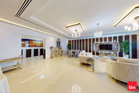 Διαμέρισμα σε Dubai Marina, ΗΑΕ 4 υπνοδωμάτια, 298.4 τ.μ. Αρ. 685878 - φωτογραφία 25