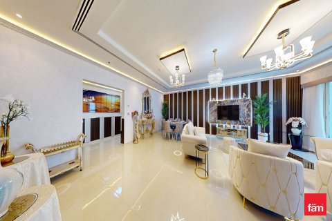 Διαμέρισμα σε Dubai Marina, ΗΑΕ 4 υπνοδωμάτια, 298.4 τ.μ. Αρ. 685878 - φωτογραφία 15