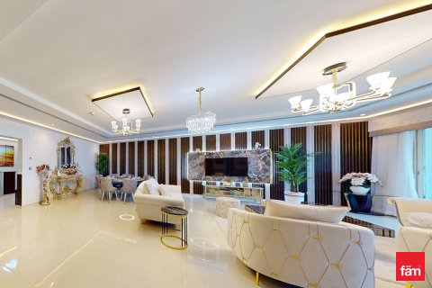 Διαμέρισμα σε Dubai Marina, ΗΑΕ 4 υπνοδωμάτια, 298.4 τ.μ. Αρ. 685878 - φωτογραφία 5