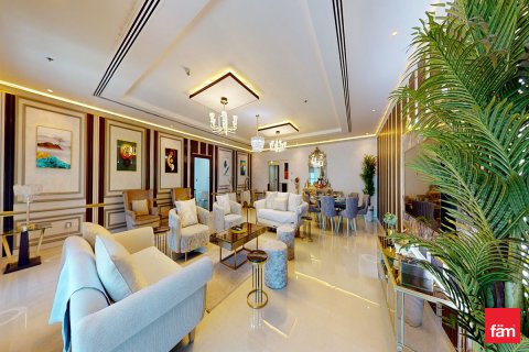 דירה להשכרה ב Dubai Marina, Dubai, איחוד האמירויות 4 חדרי שינה, 298.4 מ"ר, מספר 685878 - תמונה 2