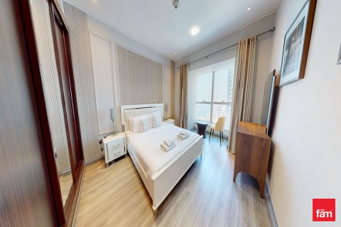 דירה להשכרה ב Dubai Marina, Dubai, איחוד האמירויות 4 חדרי שינה, 298.4 מ"ר, מספר 685878 - תמונה 16