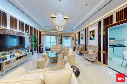 Διαμέρισμα σε Dubai Marina, ΗΑΕ 4 υπνοδωμάτια, 298.4 τ.μ. Αρ. 685878 - φωτογραφία 3