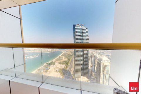 דירה להשכרה ב Dubai Marina, Dubai, איחוד האמירויות 4 חדרי שינה, 298.4 מ"ר, מספר 685878 - תמונה 22