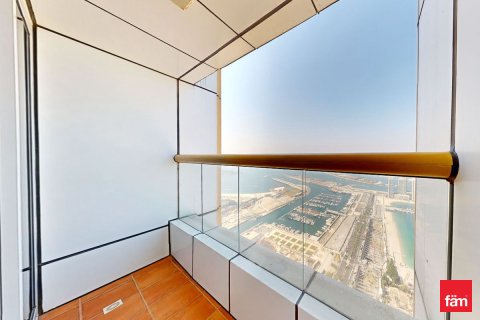 דירה להשכרה ב Dubai Marina, Dubai, איחוד האמירויות 4 חדרי שינה, 298.4 מ"ר, מספר 685878 - תמונה 5