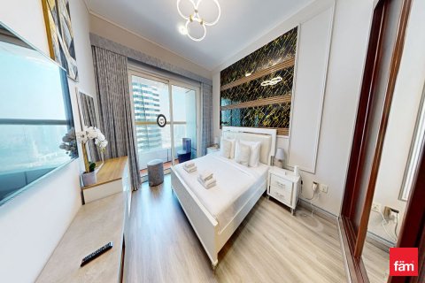 Διαμέρισμα σε Dubai Marina, ΗΑΕ 4 υπνοδωμάτια, 298.4 τ.μ. Αρ. 685878 - φωτογραφία 23