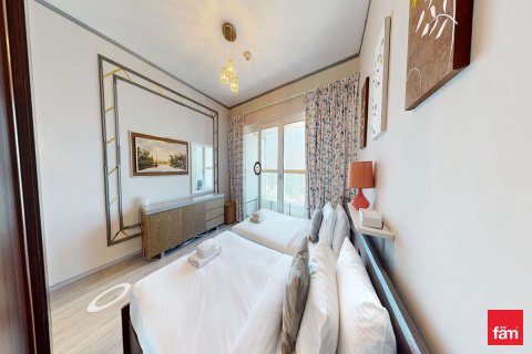 דירה להשכרה ב Dubai Marina, Dubai, איחוד האמירויות 4 חדרי שינה, 298.4 מ"ר, מספר 685878 - תמונה 19