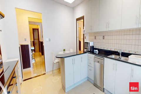 דירה להשכרה ב Dubai Marina, Dubai, איחוד האמירויות 4 חדרי שינה, 298.4 מ"ר, מספר 685878 - תמונה 4