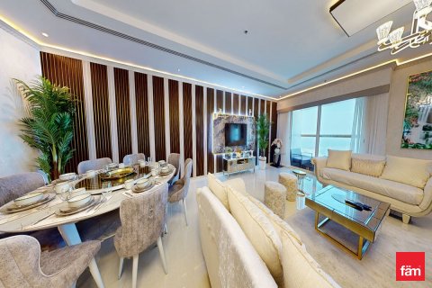 Διαμέρισμα σε Dubai Marina, ΗΑΕ 4 υπνοδωμάτια, 298.4 τ.μ. Αρ. 685878 - φωτογραφία 12