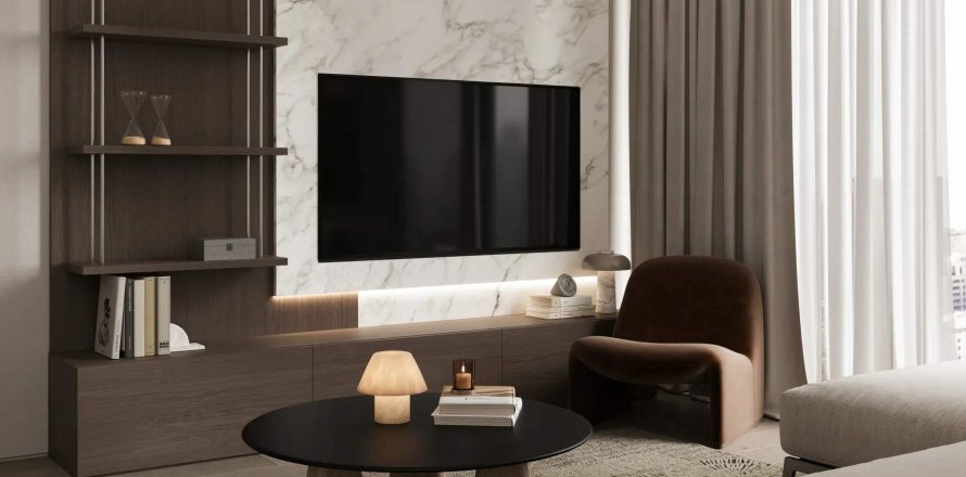 Apartamento en Jumeirah Village Circle, Dubai, EAU 3 dormitorios, 174.83 m² № 713531