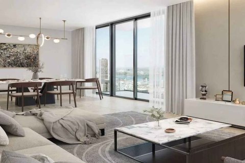 Apartment in Selene Beach Residences in Umm Al Quwain, UAE 1 bedroom, 47.8 sq.m. № 636096 - photo 1