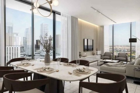Apartment in Selene Beach Residences in Umm Al Quwain, UAE 3 bedrooms, 201.0 sq.m. № 636653 - photo 6