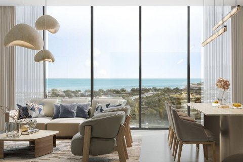 Apartment in Selene Beach Residences in Umm Al Quwain, UAE 2 bedrooms, 60.8 sq.m. № 636651 - photo 7