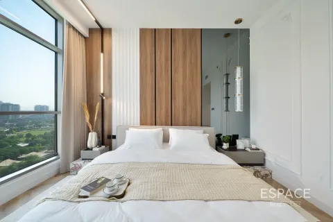 Apartament në Dubai Hills Estate, Emiratet e Bashkuara Arabe 2 dhoma gjumi, 122 m2. № 661058 - Foto 9