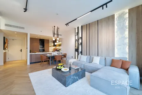 Apartament në Dubai Hills Estate, Emiratet e Bashkuara Arabe 2 dhoma gjumi, 122 m2. № 661058 - Foto 3