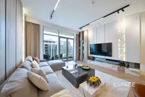 Apartament në Dubai Hills Estate, Emiratet e Bashkuara Arabe 2 dhoma gjumi, 122 m2. № 661058 - Foto 5