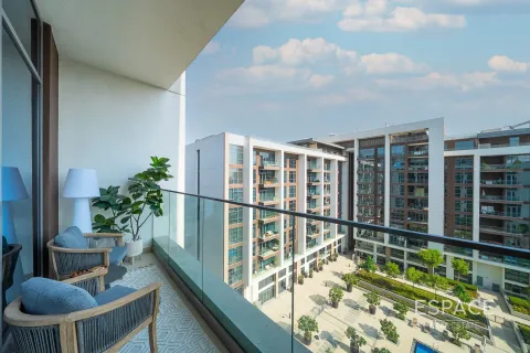 Apartament në Dubai Hills Estate, Emiratet e Bashkuara Arabe 2 dhoma gjumi, 122 m2. № 661058 - Foto 17