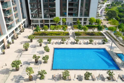 Apartament në Dubai Hills Estate, Emiratet e Bashkuara Arabe 2 dhoma gjumi, 122 m2. № 661058 - Foto 19