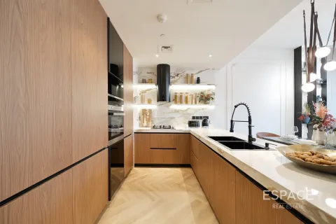 Apartament në Dubai Hills Estate, Emiratet e Bashkuara Arabe 2 dhoma gjumi, 122 m2. № 661058 - Foto 7