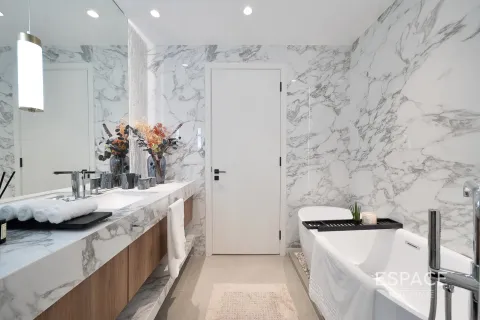 Apartament në Dubai Hills Estate, Emiratet e Bashkuara Arabe 2 dhoma gjumi, 122 m2. № 661058 - Foto 13