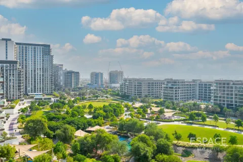 Apartament në Dubai Hills Estate, Emiratet e Bashkuara Arabe 2 dhoma gjumi, 122 m2. № 661058 - Foto 20