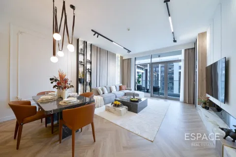 Apartament në Dubai Hills Estate, Emiratet e Bashkuara Arabe 2 dhoma gjumi, 122 m2. № 661058 - Foto 1