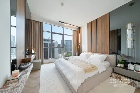 Apartament në Dubai Hills Estate, Emiratet e Bashkuara Arabe 2 dhoma gjumi, 122 m2. № 661058 - Foto 8