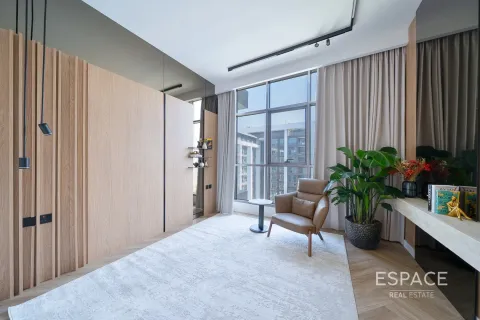 Apartament në Dubai Hills Estate, Emiratet e Bashkuara Arabe 2 dhoma gjumi, 122 m2. № 661058 - Foto 14