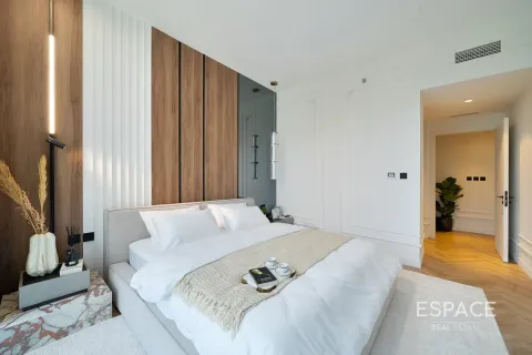 Apartament në Dubai Hills Estate, Emiratet e Bashkuara Arabe 2 dhoma gjumi, 122 m2. № 661058 - Foto 10