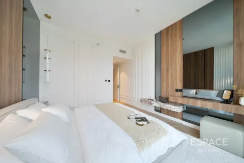 Apartament në Dubai Hills Estate, Emiratet e Bashkuara Arabe 2 dhoma gjumi, 122 m2. № 661058 - Foto 12