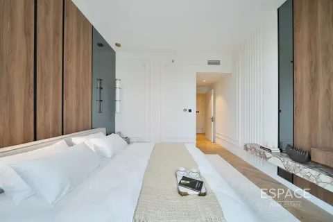 Apartament në Dubai Hills Estate, Emiratet e Bashkuara Arabe 2 dhoma gjumi, 122 m2. № 661058 - Foto 11